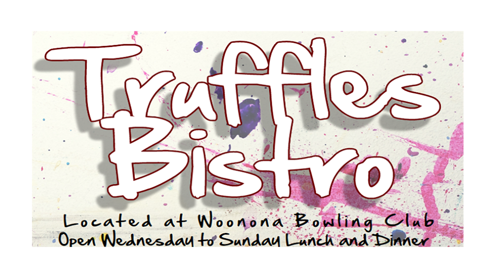 Truffles Bistro | restaurant | 5-9 Greta St, Woonona NSW 2517, Australia | 0242851112 OR +61 2 4285 1112