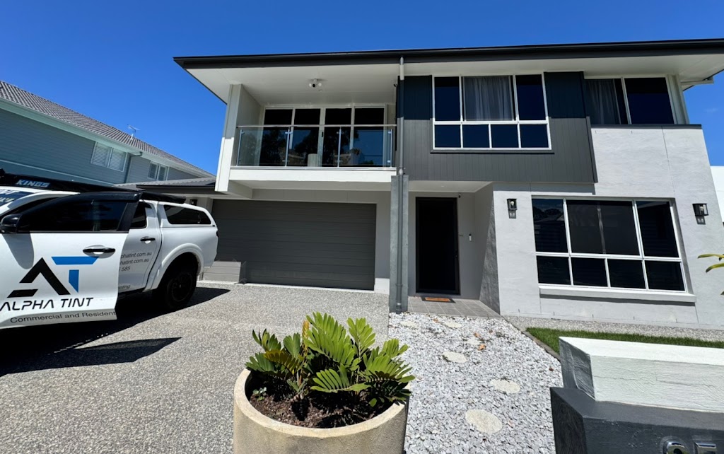 Alpha Tint | 12 McGrath St, Waterford West QLD 4133, Australia | Phone: 0426 795 585