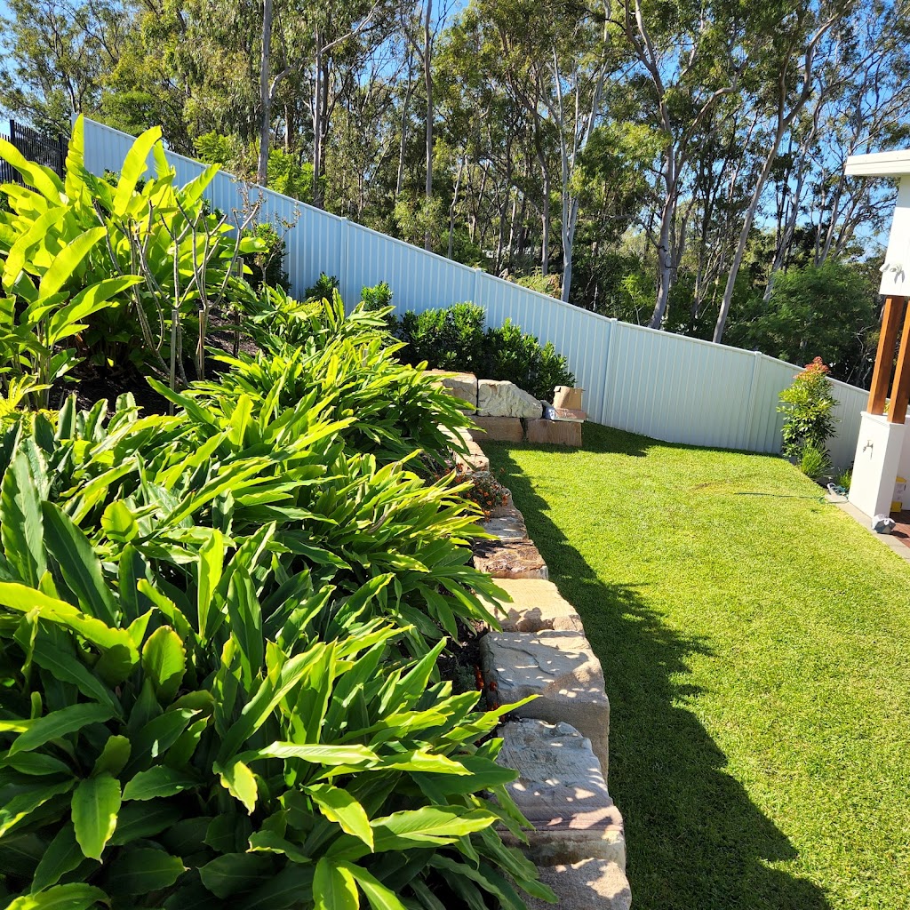 TG Scapes | 12 Hornsey Rd, Anstead QLD 4070, Australia | Phone: 0455 514 601