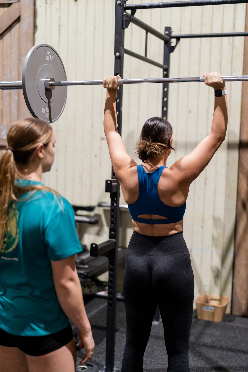 Swell Fitness Redhead | 66A Kalaroo Rd, Redhead NSW 2290, Australia | Phone: 0424 515 175