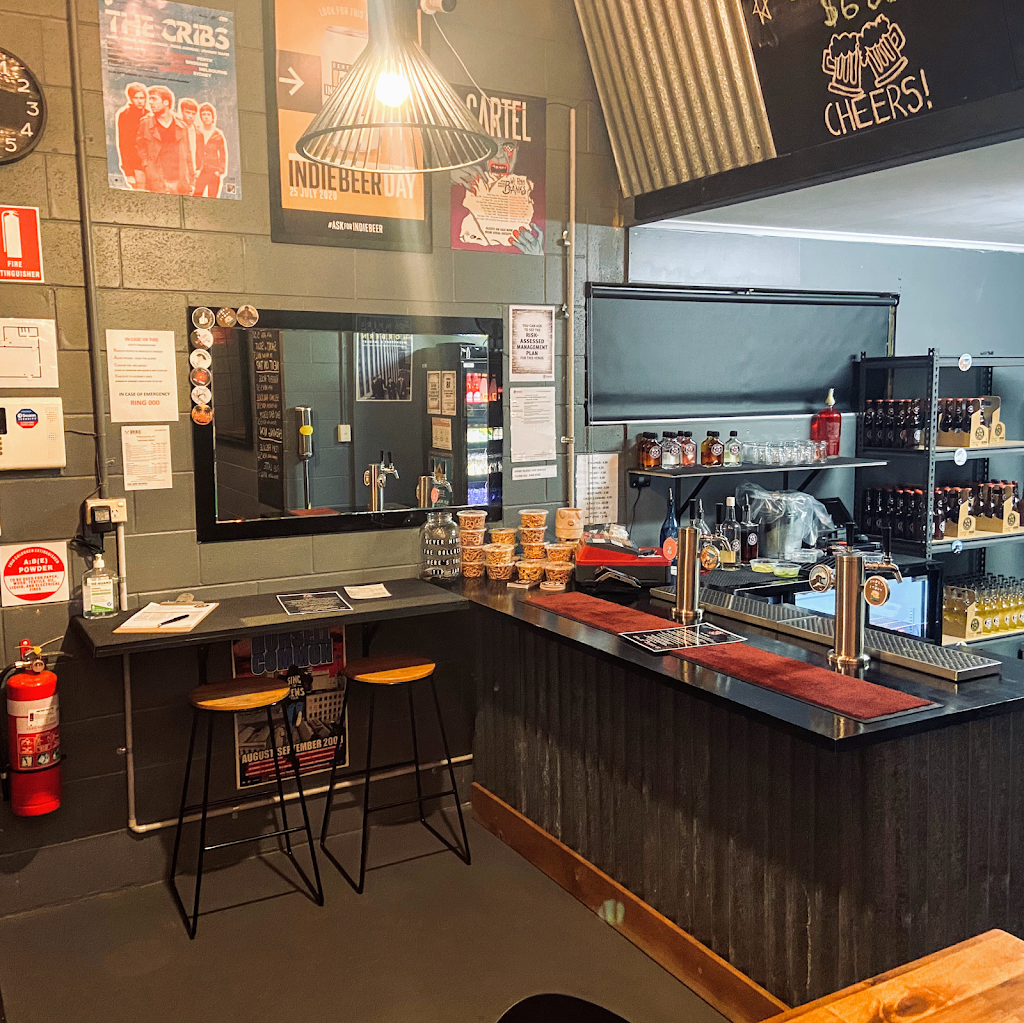 Bribie Island Brewing Company | Of 4507 (Rear, 201 First Ave, Bongaree QLD 4507, Australia | Phone: 0438 516 117