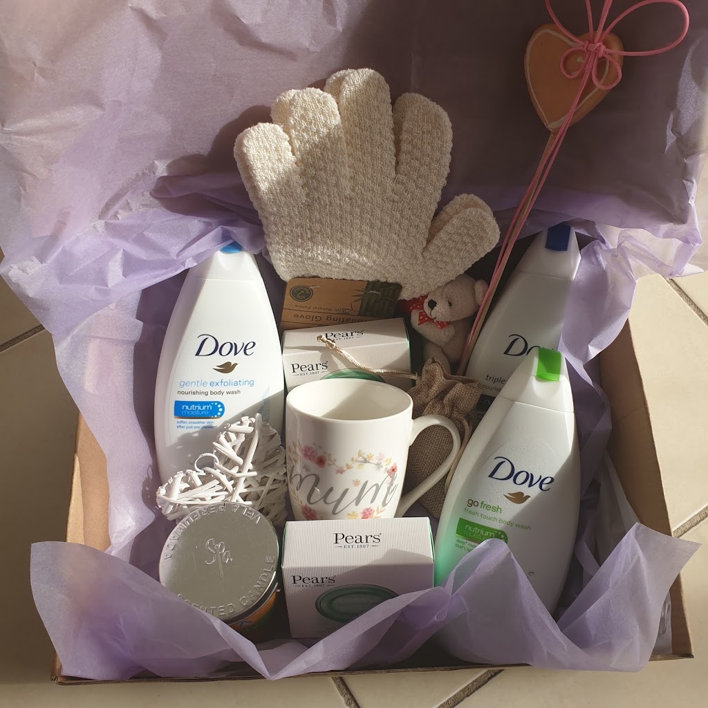 Special occasion hampers | Dodonea Cct, Mount Annan NSW 2567, Australia | Phone: 0425 354 327