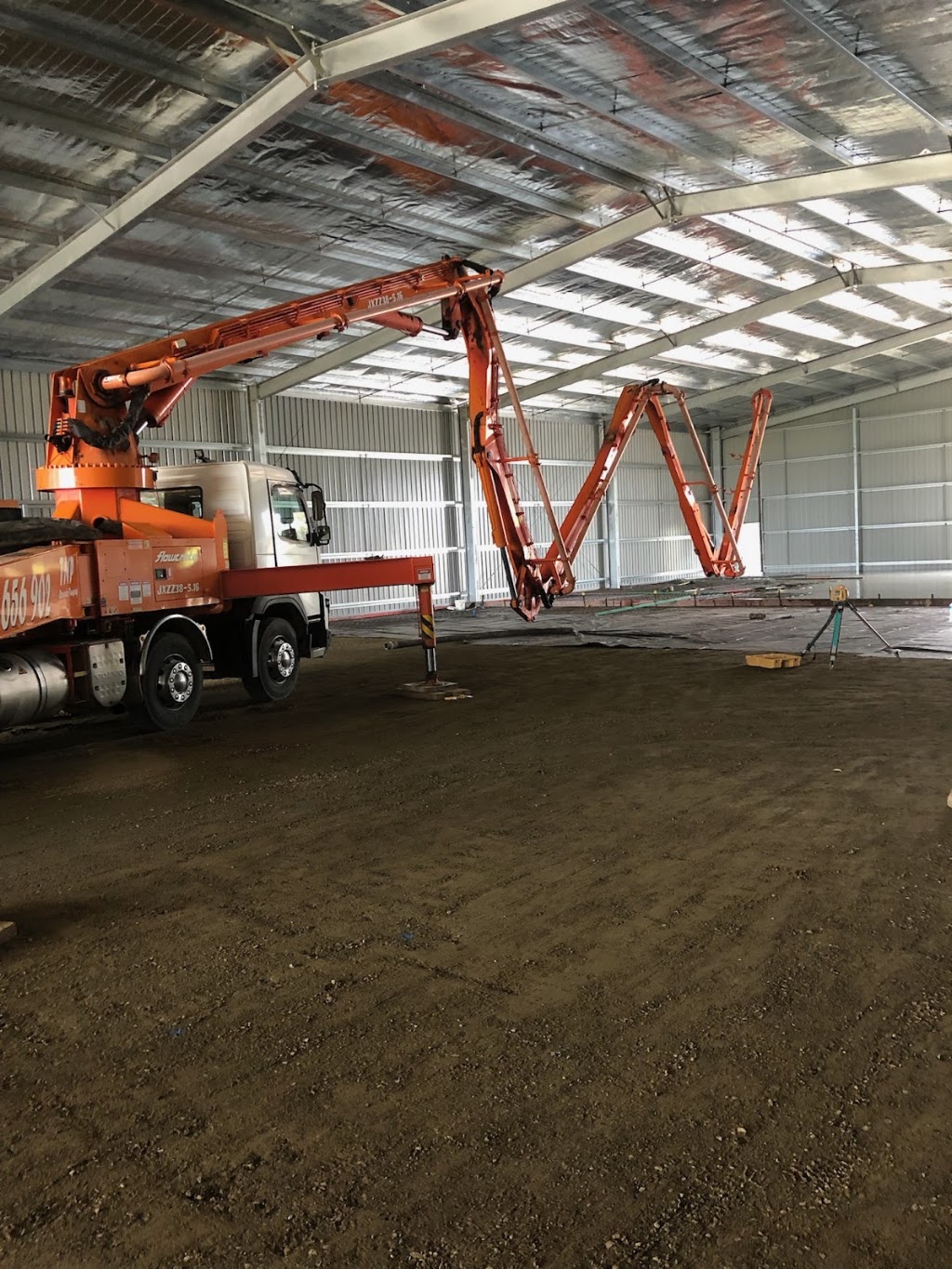 KAP concreting | 6 Wirilda Cres, Traralgon VIC 3844, Australia | Phone: 0428 763 846