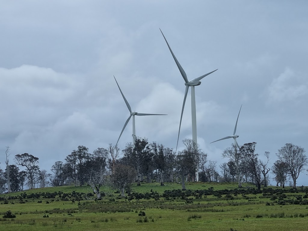 Cattle Hill Wind Farm |  | Waddamana TAS 7030, Australia | 1800002070 OR +61 1800 002 070