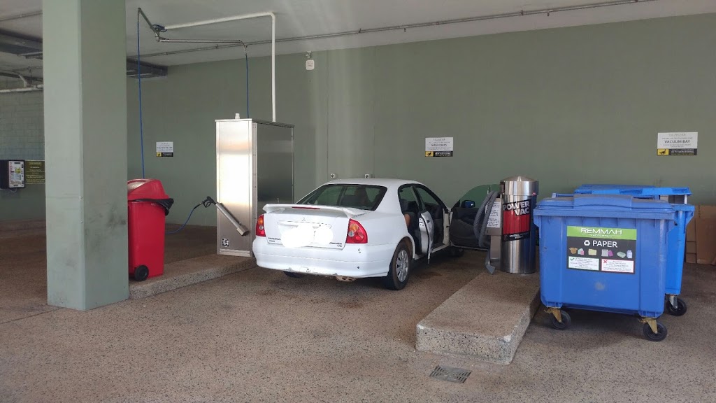 The Avenue Car Wash | car wash | 12 Salonika St, Parap NT 0820, Australia | 0889439922 OR +61 8 8943 9922