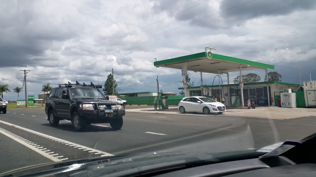 BP | gas station | 27881 Bruce Hwy, Isis River QLD 4660, Australia | 0741262199 OR +61 7 4126 2199