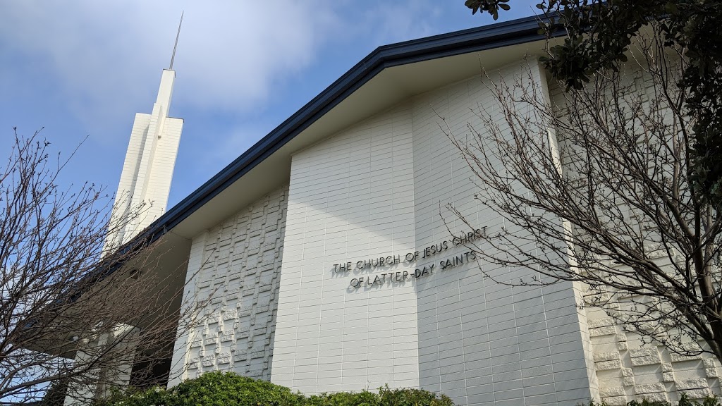 The Church of Jesus Christ of Latter Day Saints | 20 Eagleview Cres, Bell Post Hill VIC 3215, Australia