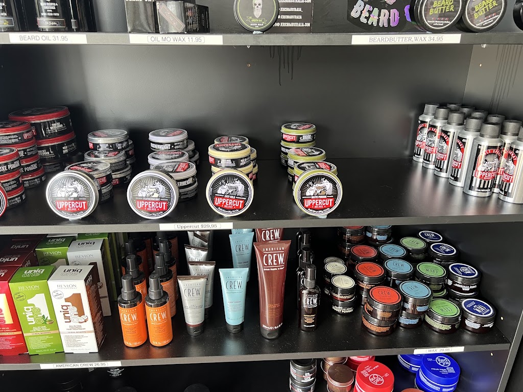 Hangout barber club | shop 6/1751 Anzac Ave, Mango Hill QLD 4509, Australia | Phone: (07) 3385 5242