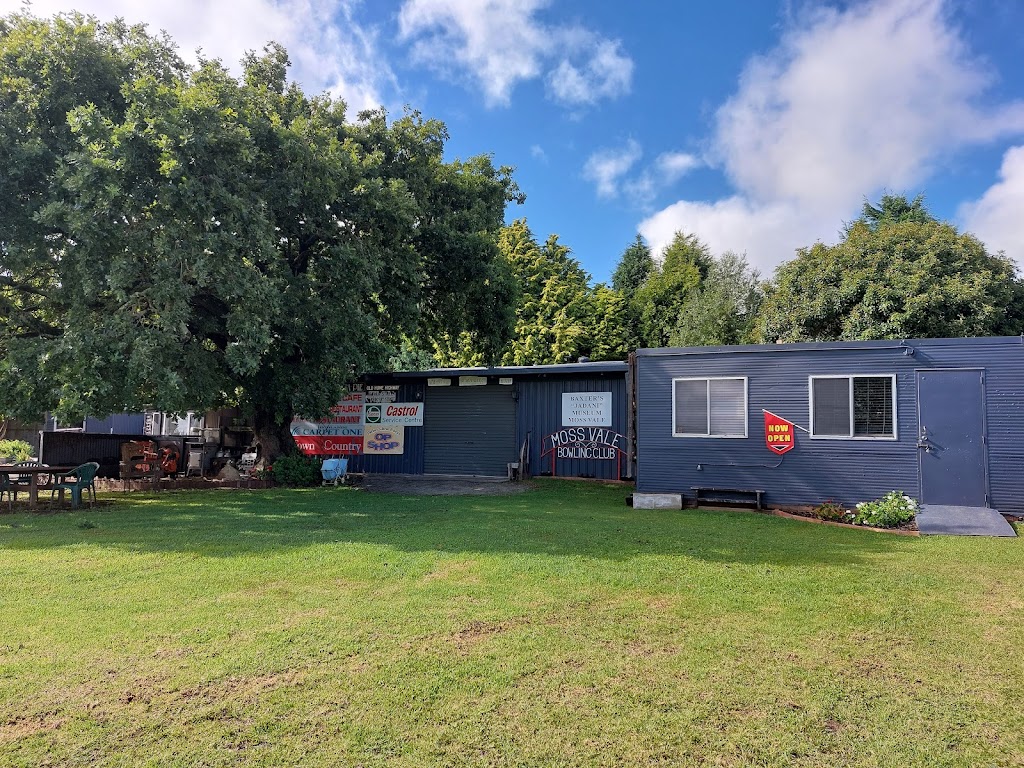 Moss vale museum | 68/70 Beaconsfield Rd, Moss Vale NSW 2577, Australia | Phone: 0417 403 208