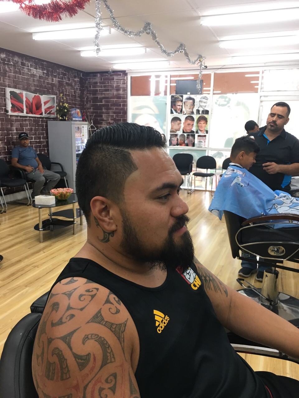 Beechboro Amazon Barber Shop - Perth Barber Shops | hair care | 161 Amazon Dr, Beechboro WA 6063, Australia | 0401476766 OR +61 401 476 766