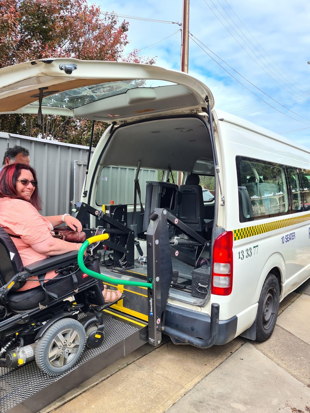 RADS - Recreation & Active Disability Support | 45 Maude St, Victor Harbor SA 5211, Australia | Phone: 0422 526 321