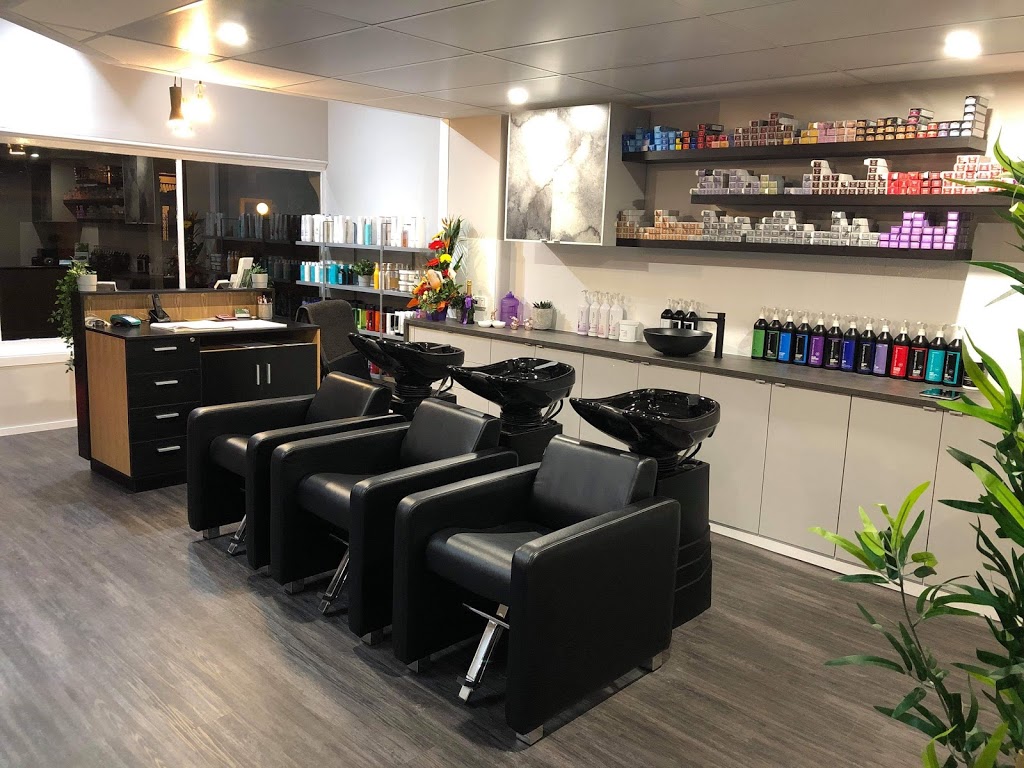 Hair & Body At The Point | 20 Main Rd, Wellington Point QLD 4160, Australia | Phone: (07) 3822 3637