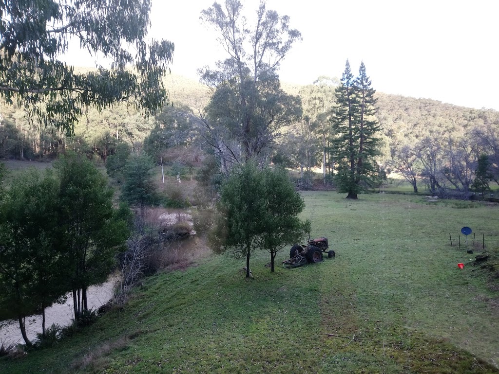 Toorongo River Chalets | lodging | 105 Toorongo Valley Rd, Noojee VIC 3833, Australia | 0499994886 OR +61 499 994 886