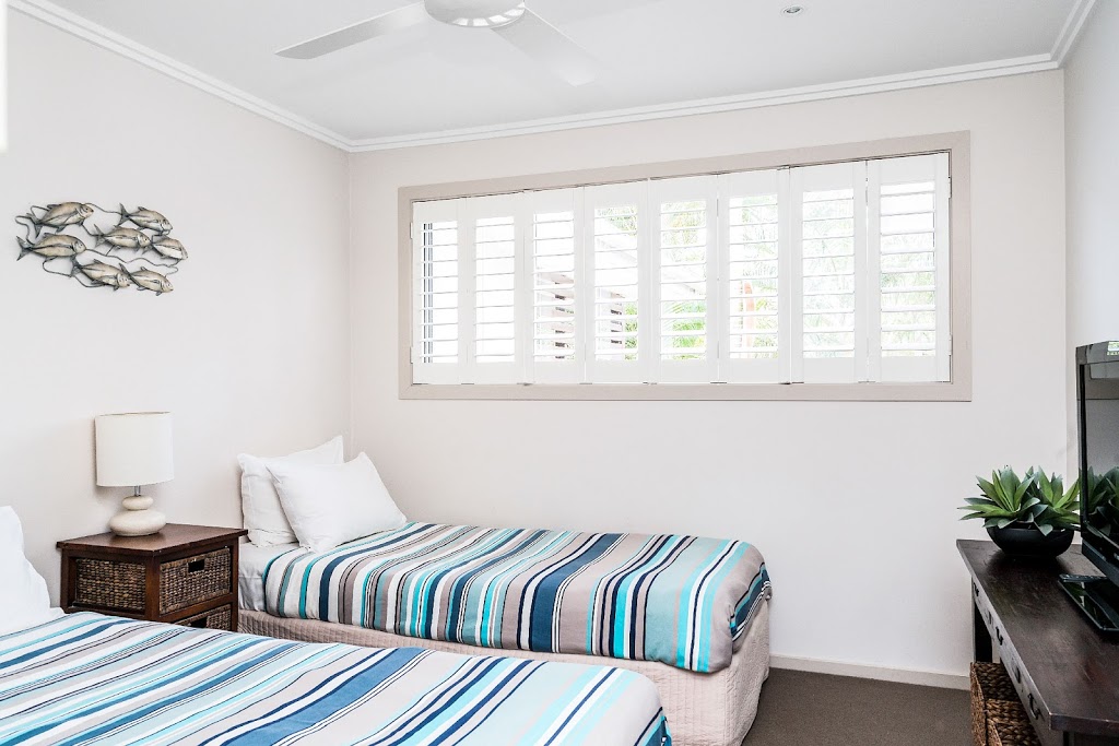 A PERFECT STAY At Driftaway | 2/6-8 Browning St, Byron Bay NSW 2481, Australia | Phone: 1300 588 277