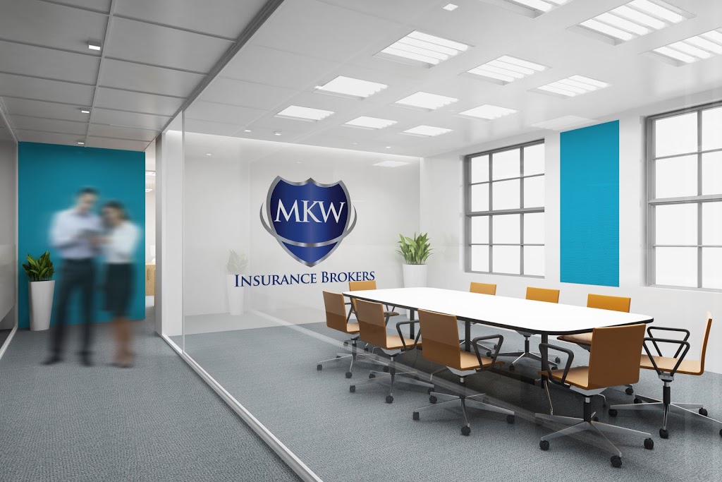 MKW Insurance Brokers | 11 Thornleigh Ave, Concord NSW 2137, Australia | Phone: (02) 9746 6273