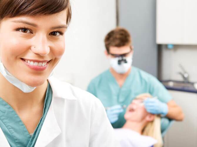 Australian Dentists Clinic - Head Office | dentist | 6A St James St, St Albans Park VIC 3219, Australia | 0448121973 OR +61 448 121 973