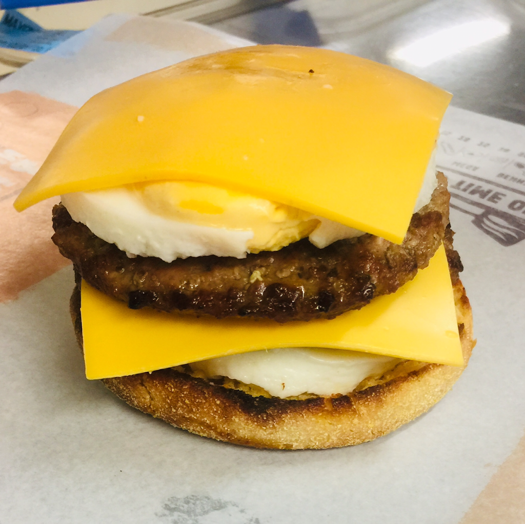 Hungry Jacks Burgers Moorabbin | 903 Nepean Hwy, Bentleigh VIC 3204, Australia | Phone: (03) 9557 6413