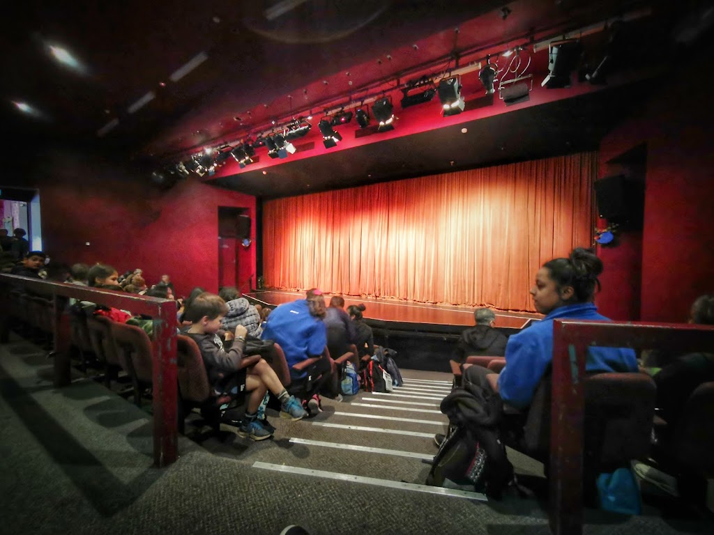 Phoenix Theatre | 101 Glen Huntly Rd, Elwood VIC 3184, Australia | Phone: 0412 555 250