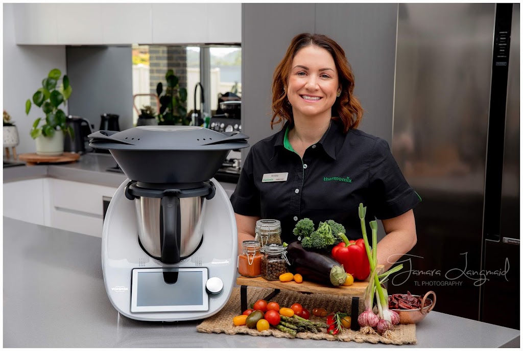 Thermomix Consultant and Team Leader Kristy Davey | Maisie Pl, Ulverstone TAS 7315, Australia | Phone: 0439 453 059