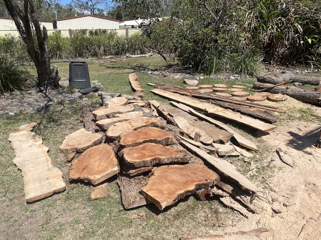 Evolve Woodworks | 55-63 Thornton Rd, Chuwar QLD 4306, Australia | Phone: 0432 064 487