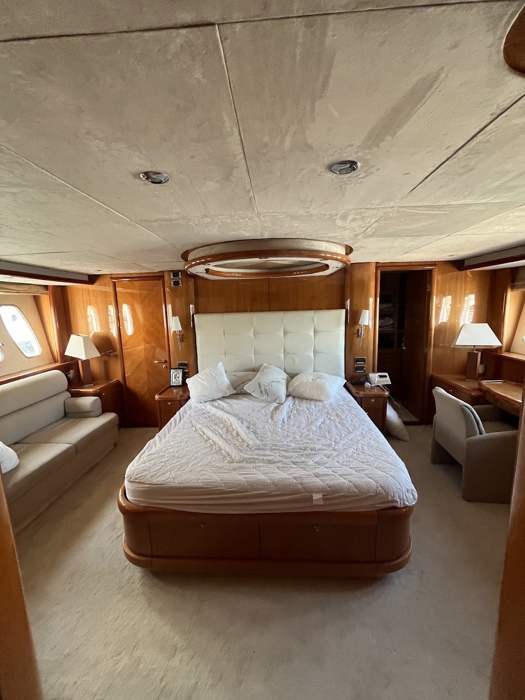 VIP Marine Taren Point | 1/13 Mangrove Ln, Taren Point NSW 2229, Australia | Phone: 0468 356 444