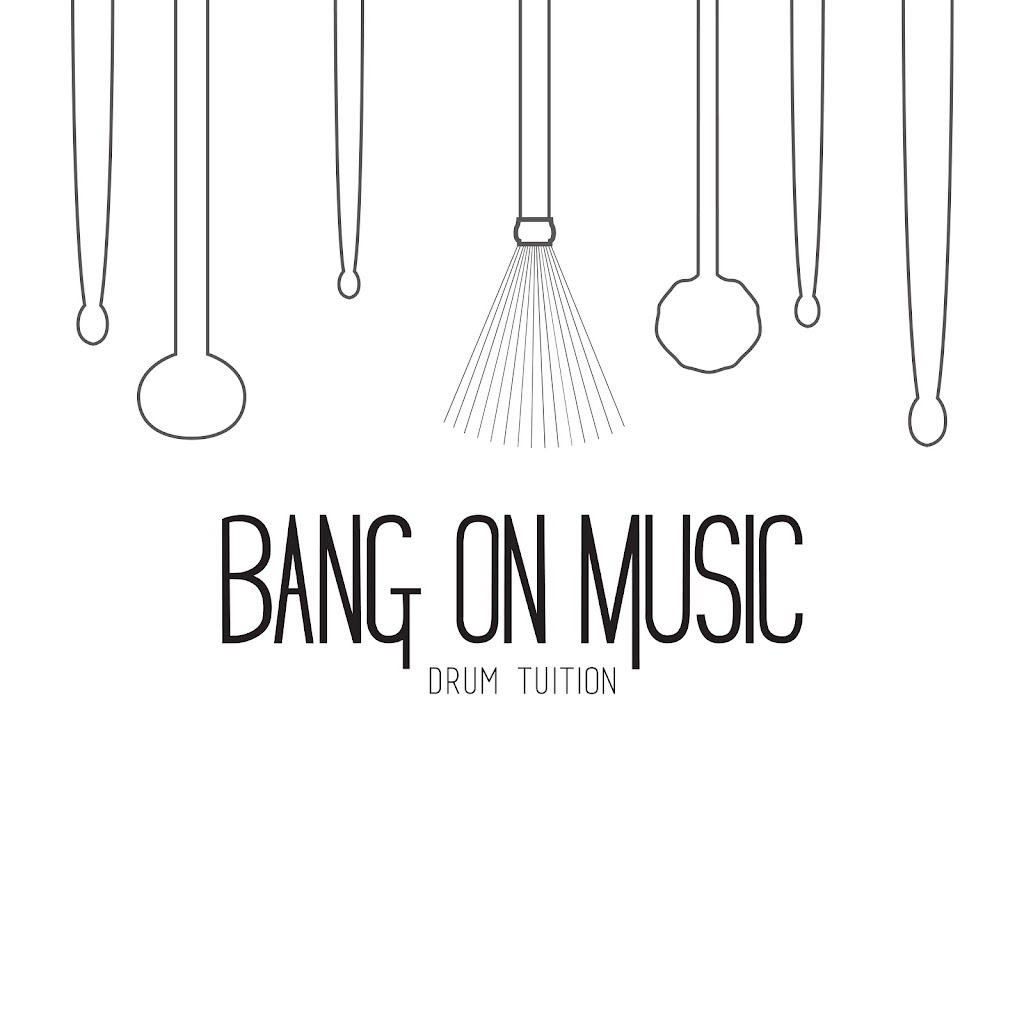 Bang On Music | 620 Waverley Rd, Malvern East VIC 3145, Australia | Phone: 0451 131 615