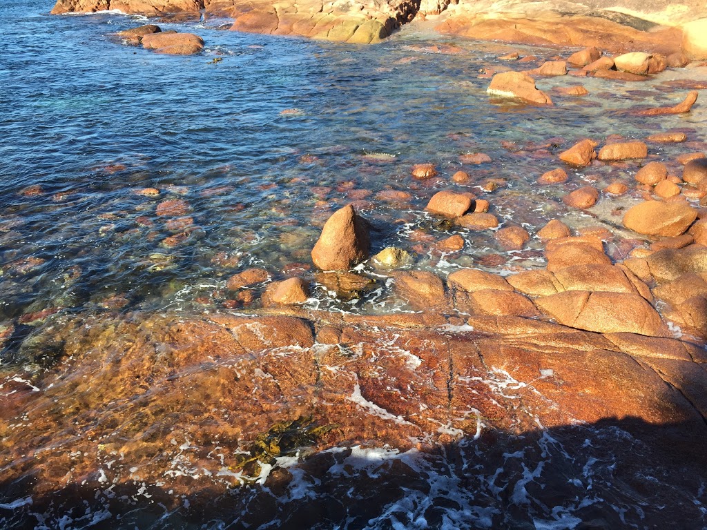 Parking For Beach Lookout | Freycinet TAS 7215, Australia