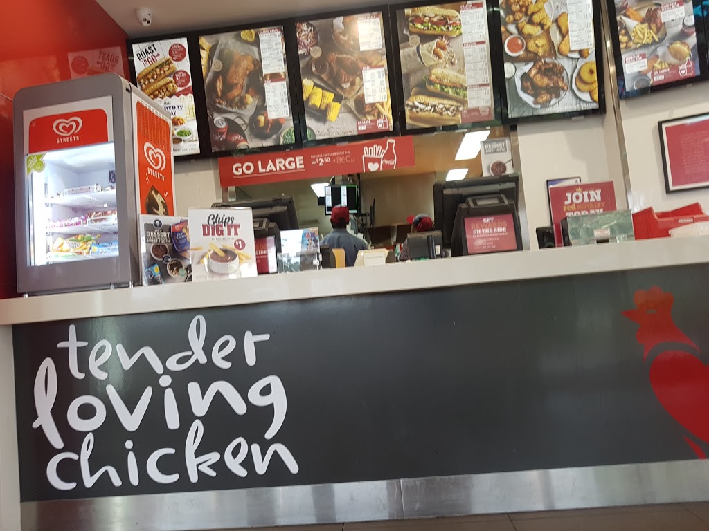 Red Rooster | Inala Corner Freeman and, Rosemary St, Inala QLD 4077, Australia | Phone: (07) 3879 8184