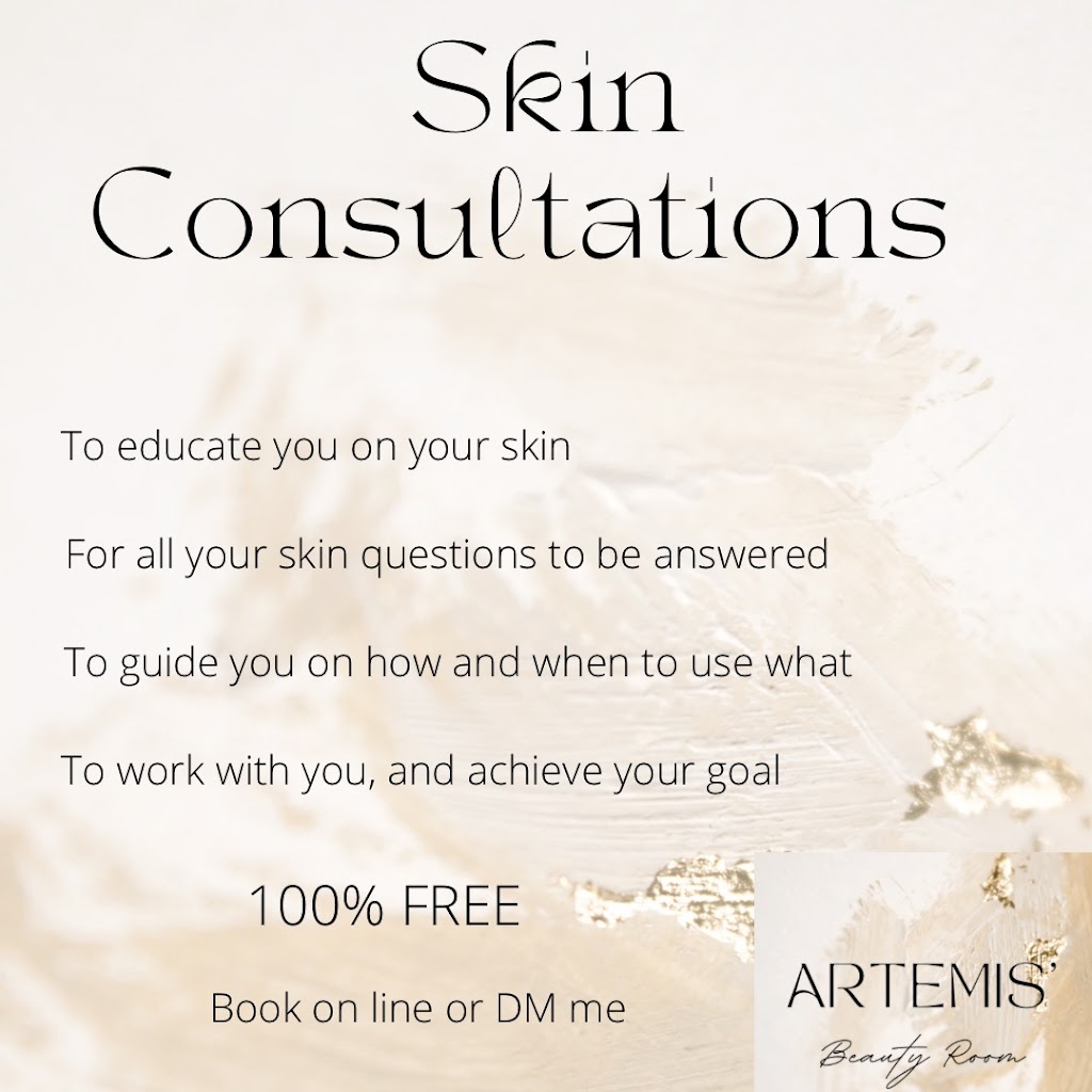 Artemis’s Beauty Room | beauty salon | 34 Scottsdale Cct, West Hoxton NSW 2171, Australia | 0435176895 OR +61 435 176 895