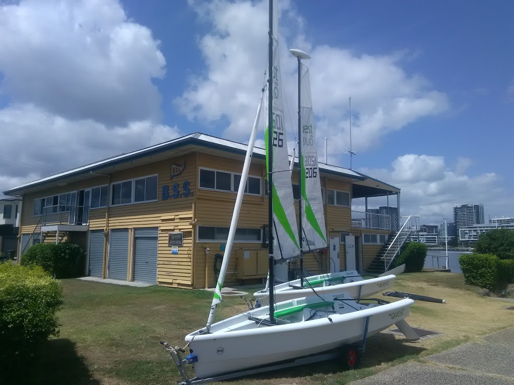 Brisbane Sailing Squadron | 4171/126 Quay St, Bulimba QLD 4171, Australia | Phone: (07) 3399 4942