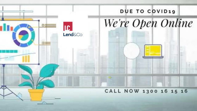 Lend & Co | finance | 2/19-23 Hoddle St, Richmond VIC 3121, Australia | 1300161516 OR +61 1300 161 516