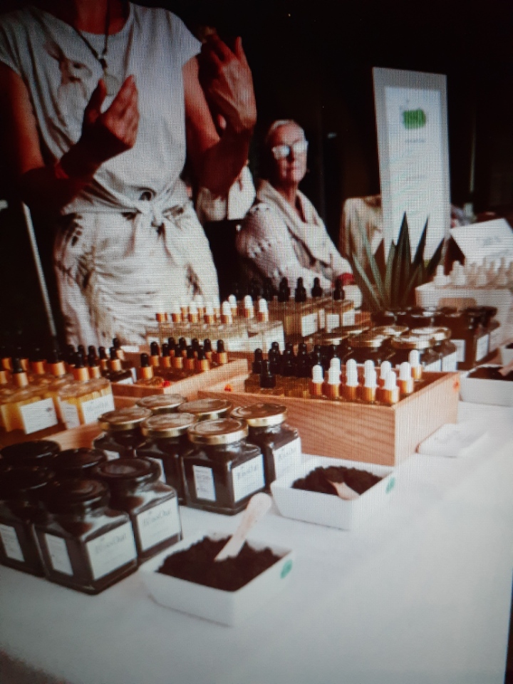 BlissOut by CC Holistic Wellness Hub | BlissOut by CC Holistic Wellness Hub, 66 Cressbrook St, Toogoolawah QLD 4313, Australia | Phone: 0406 883 972
