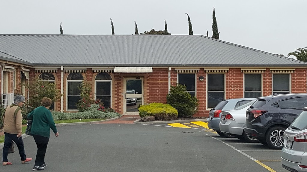 North Eastern Rehabilitation Centre | hospital | 134 Ford St, Ivanhoe VIC 3079, Australia | 0394748900 OR +61 3 9474 8900
