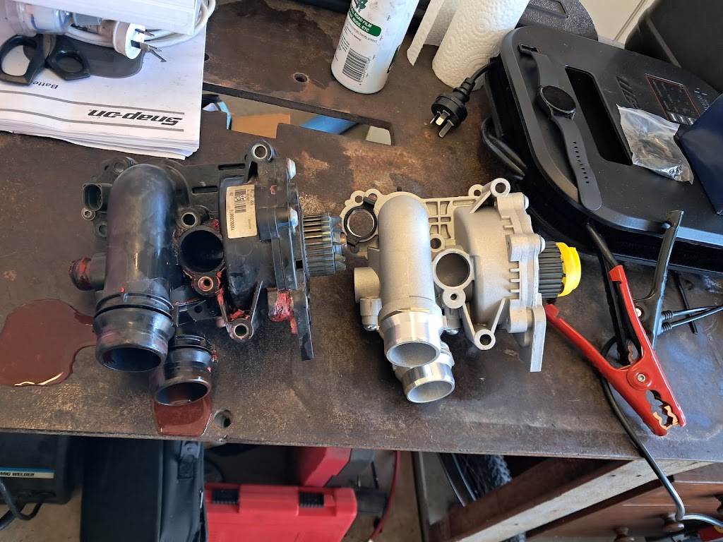 Gibson Motor Mechanics | 18 Robertson St, Bowenfels NSW 2790, Australia | Phone: 0498 559 077