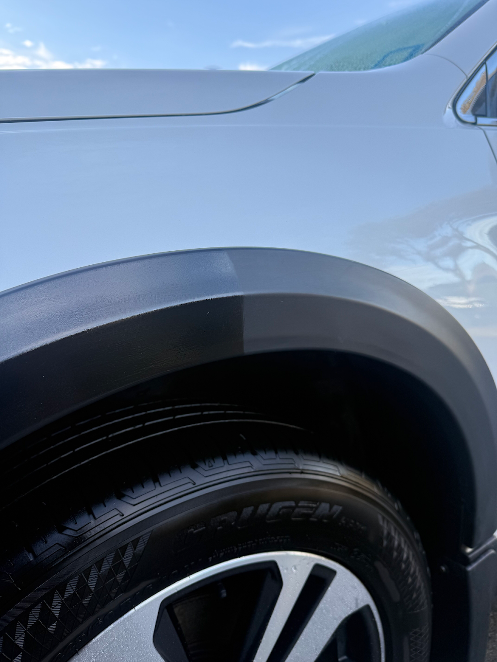 D-Luxe Detailing | 20 Coventry St, Miners Rest VIC 3352, Australia | Phone: 0490 187 451