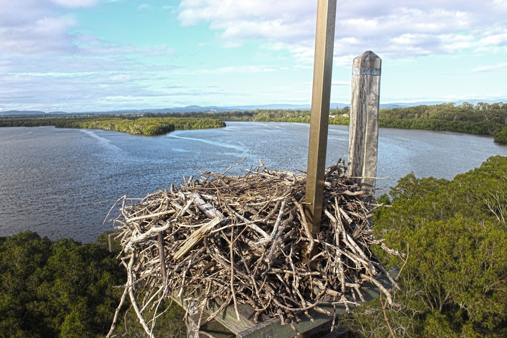 Osprey House Environmental Centre | park | Dohles Rocks Rd, Griffin QLD 4503, Australia | 0738864463 OR +61 7 3886 4463