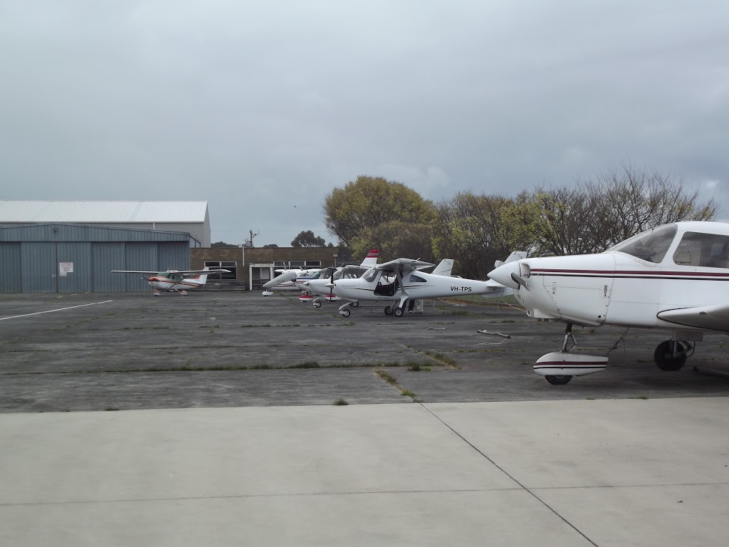 Bendigo Flying Club | Victa Rd, Bendigo VIC 3552, Australia | Phone: (03) 5443 8395