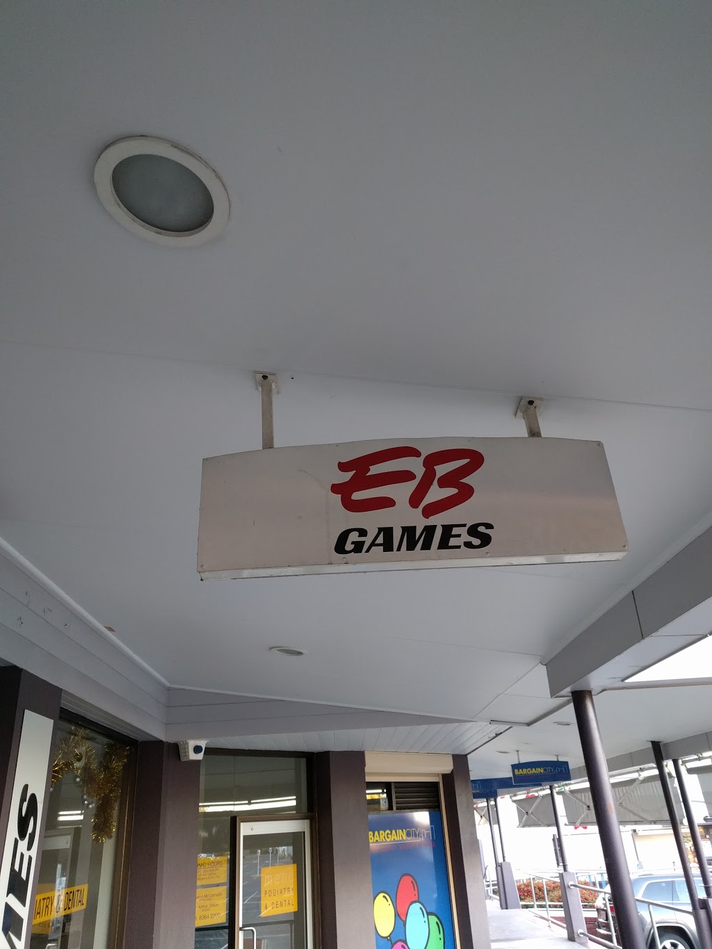 EB Games Firle | store | Firle Plaza Shopping Centre, 9/171 Glynburn Rd, Firle SA 5070, Australia | 0883325633 OR +61 8 8332 5633