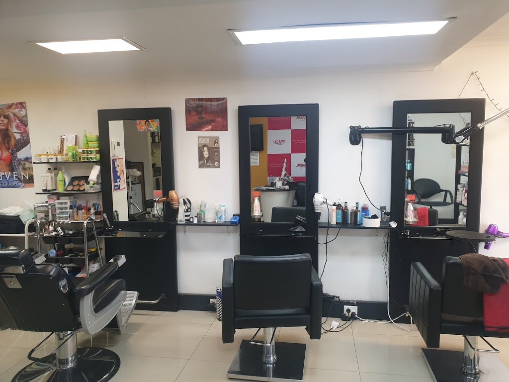 Prachi Hair And Beauty Salon | 129/121-133 Pacific Hwy, Hornsby NSW 2077, Australia | Phone: (02) 9477 3493
