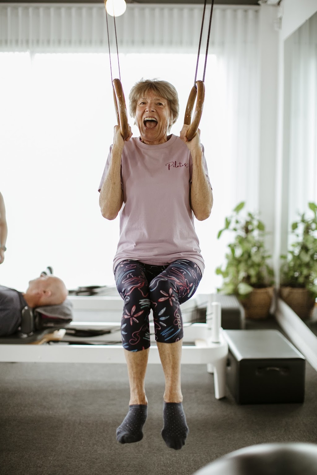 The Pilates Jeanie | 1/40 Bowman St, Richmond NSW 2753, Australia | Phone: 0416 980 553