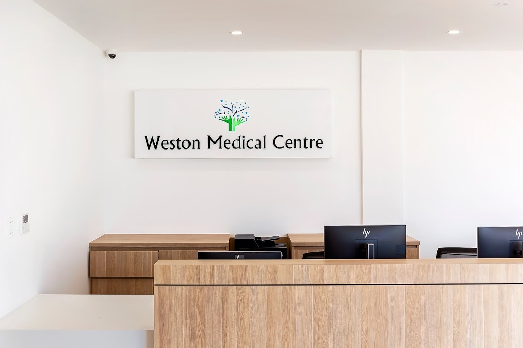 Weston Medical Centre | 49 Station St, Weston NSW 2326, Australia | Phone: (02) 4936 2533