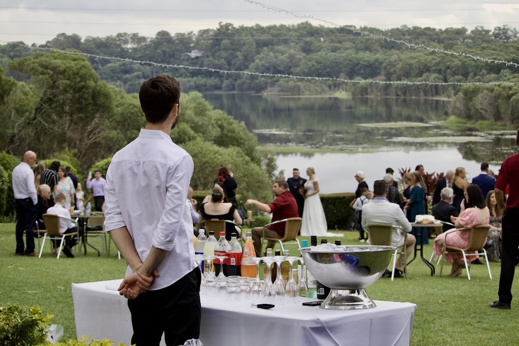 Cherbon Waters Weddings | 121 Cherbon St, Burbank QLD 4156, Australia | Phone: 0417 704 671