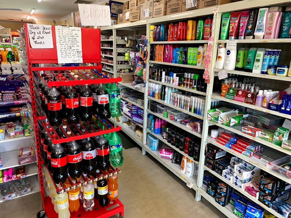 Lucky supermarket Bathurst | convenience store | 216 William St, Bathurst NSW 2795, Australia | 0263322363 OR +61 2 6332 2363