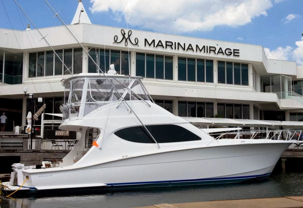 Game and Leisure Boats | store | 247 Bayview St, Runaway Bay QLD 4216, Australia | 0755775811 OR +61 7 5577 5811