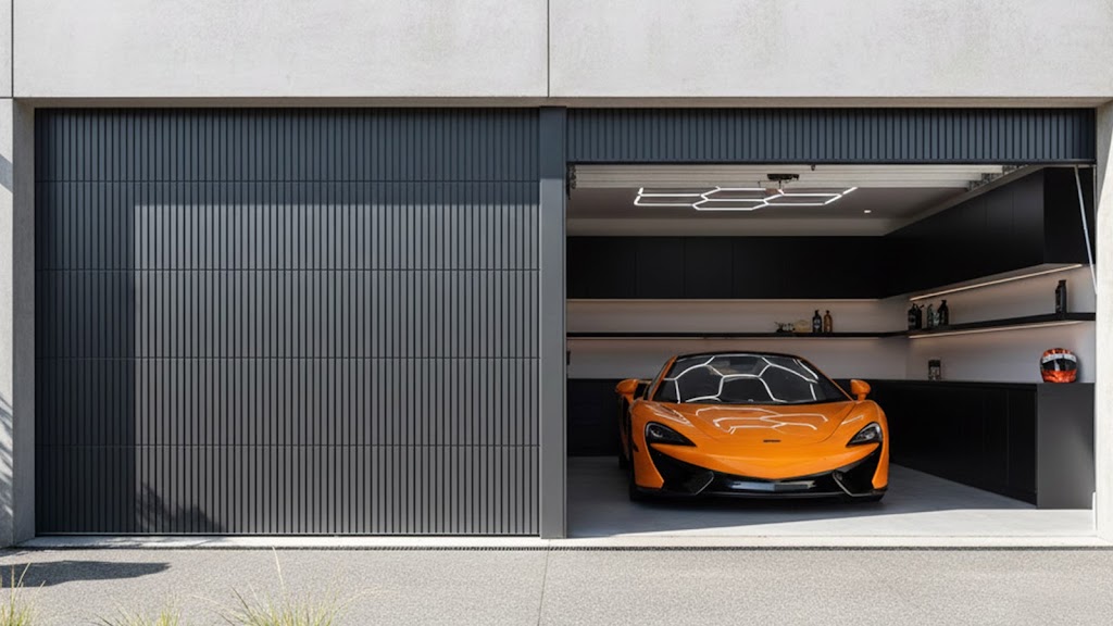 Aspect Door Systems | 13 Dee Cres, Tuncurry NSW 2428, Australia | Phone: 1800 979 500
