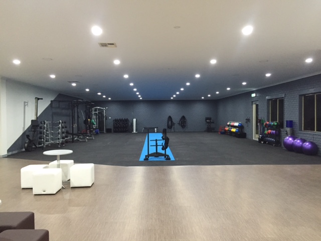 Embrace Fitness and Wellbeing | gym | 36 Princes Dr, Morwell VIC 3840, Australia | 0351344591 OR +61 3 5134 4591