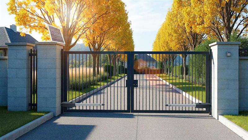 Gatomate Automatic gate openers in Australia | 03/69-73 Christie St, St Marys NSW 2760, Australia | Phone: 1800 571 110