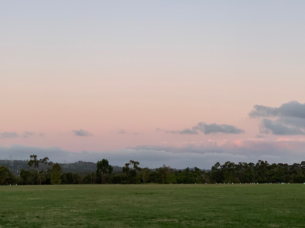 Dandenong Wetlands | park | Flood Plain North of Heatherton Road, 1601 Heatherton Rd, Dandenong North VIC 3175, Australia