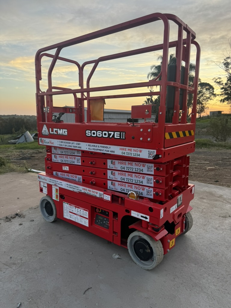 Equip Hire | 770-776 Richmond Rd, Berkshire Park NSW 2765, Australia | Phone: 0472 721 234
