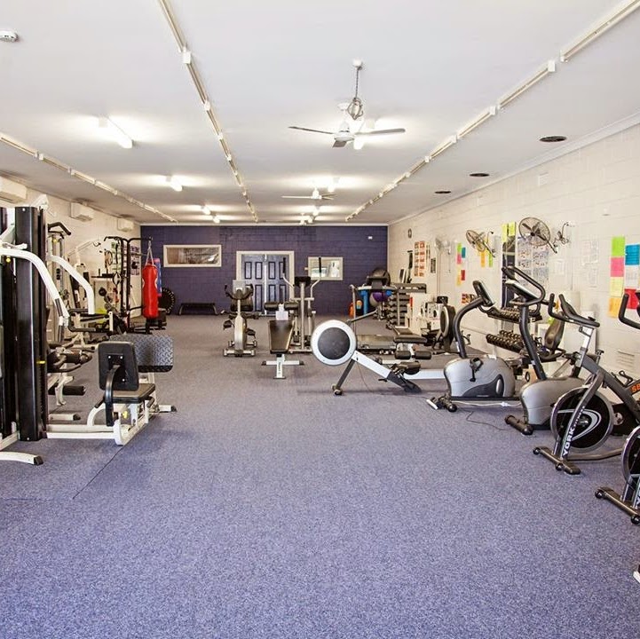 SYP Fitness | gym | 42 Main St, Minlaton SA 5575, Australia | 0408857750 OR +61 408 857 750